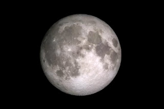 Moon 2012