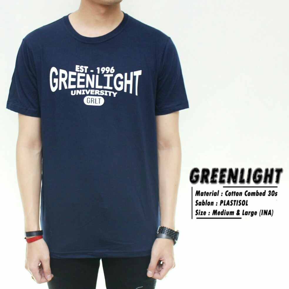  Greenlight 