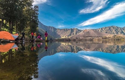 Paket Wisata Lombok