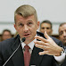Blackwater Founder Erik Prince Believes Private Contractors Will Save Afghanistan