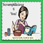 Scrumptilicious 4 You