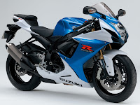 Gambar Motor 1 | 2013 Suzuki GSX-R750