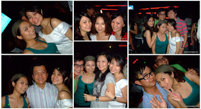 clubbing @ After 7