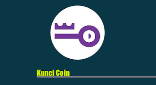 Kunci Coin, KUNCI coin