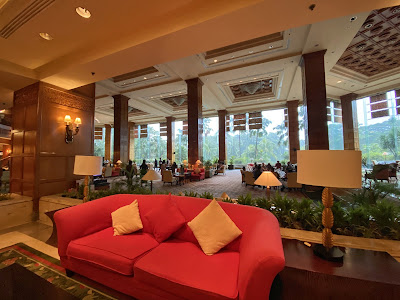 Shangri-la Hotel Surabaya