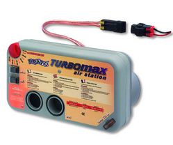  BRAVO TURBOMAX AIR-STATION EDP6130021 (12v)