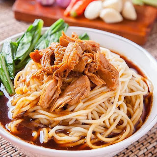 Resep Nasi Goreng, Donat, Mie Ayam, dan Soto Ayam Lezat dan Mudah