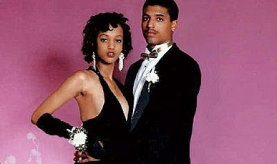 Celebrities Prom Pictures