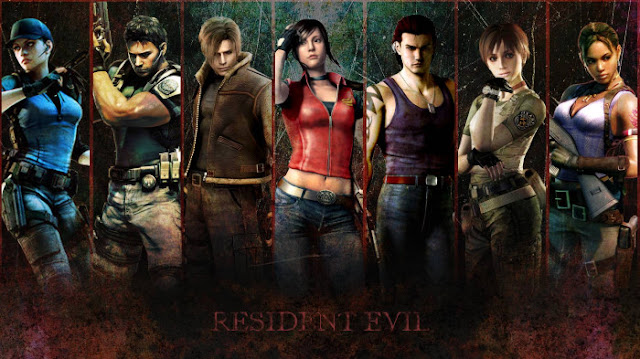 Resident Evil 4 Apk for Android Download Free 2023