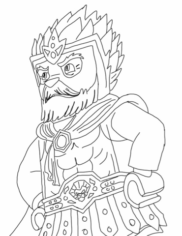 lego chima coloring pages  fantasy coloring pages