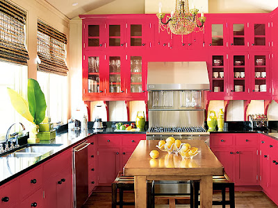 Kitchen Interior