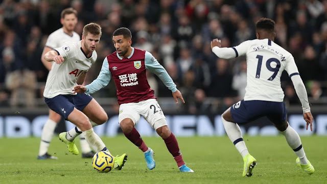 burnley-tottenham