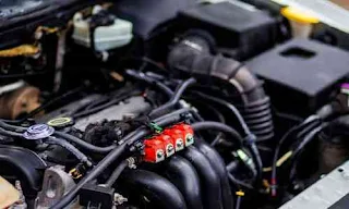 Macam-Macam Sensor Pada Mesin Mobil Injeksi Dan Fungsinya