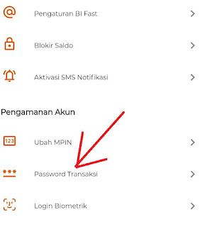 [MUDAH] Cara Mengatasi Lupa Password Transaksi BNI Mobile