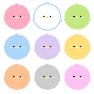 いろいろなパステルカラーの鳥のイラスト ゆめかわ かわいいフリー素材集 いらすとや いろいろなパステルカラーの鳥のイラスト ゆめかわ かわいいフリー素材集 いらすとや