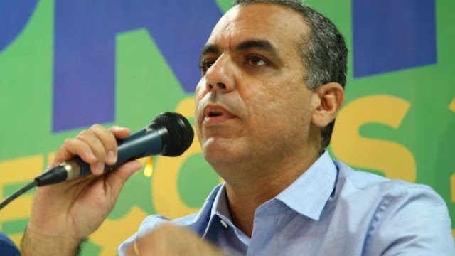 Em live paralela a debate, Cezar Leite defende “fator Bolsonaro” para eleição: “Estão com medo”