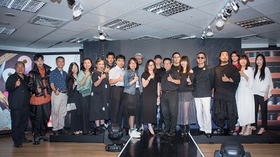 Sofu News 守護台灣新聞網 台北好時尚設計師用服裝設計傳遞my Story感動力 Sofu News 守護台灣新聞網 台北好時尚設計師用服裝設計傳遞my Story感動力