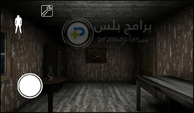 قصة لعبة جراني-Granny