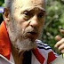 Fidel Castro felicita a Obama y cree que es hombre honesto