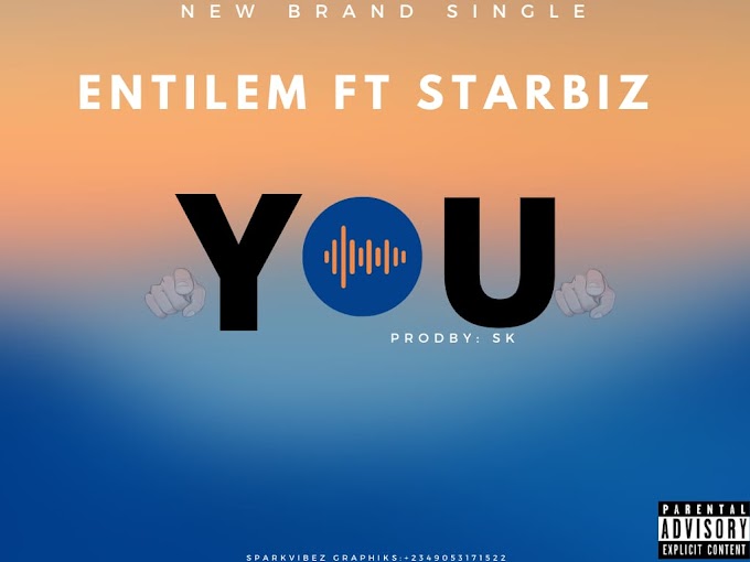 Entilem ft starbizz - You