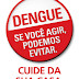 2ª Gerência Regional de Saude mobiliza municípios visando o DIA ESTADUAL DE COMBATE À DENGUE