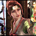 The Warrior Princess: The Story of Seong Mi-Na in Soulcalibur