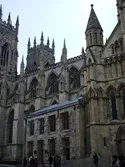 York Minster