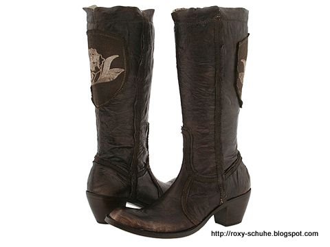 Roxy schuhe:schuhe-310109