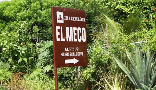 Archaeological Zone El Meco