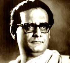 Hemanta Mukhopadhyay