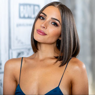 Olivia Culpo