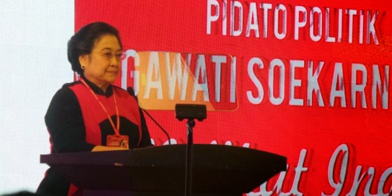 Puisi Bung Karno Aku Melihat Indonesia Karya Presiden Soekarno