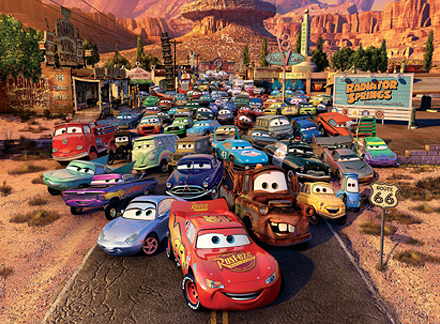 cars pixar logo. Pixar#39;s Cars, Pixar#39;s Cars 2,