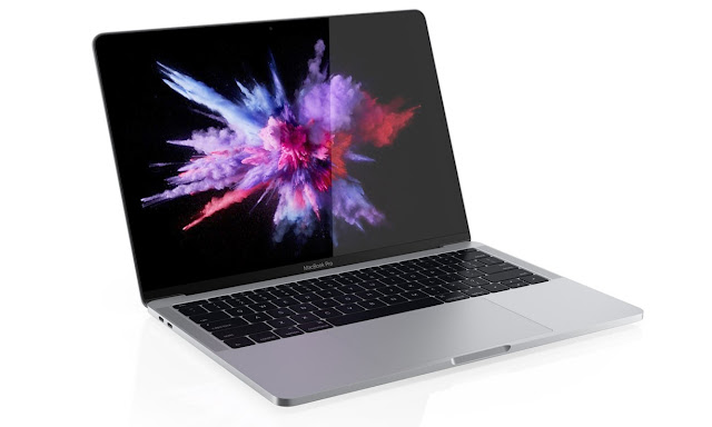 Harga Dan Spesifikasi Apple MacBook Pro MPXU2ID/A Baru Dan Bekas Update 2018