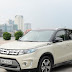 Suzuki Vitara 2016 - Review Chất