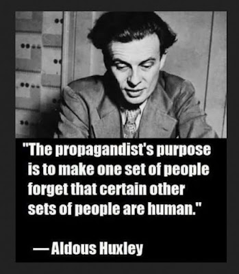 Goebbels commented on the use of the media. He was not saying the media of his time (radio, tv, and the filming of propaganda), was not inherently evil. He was referring to his use: it was only a method to spread the propaganda.