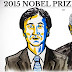 El premio Nobel de Física 2015 recae en Takaaki Kajita y Arthur B. McDonald