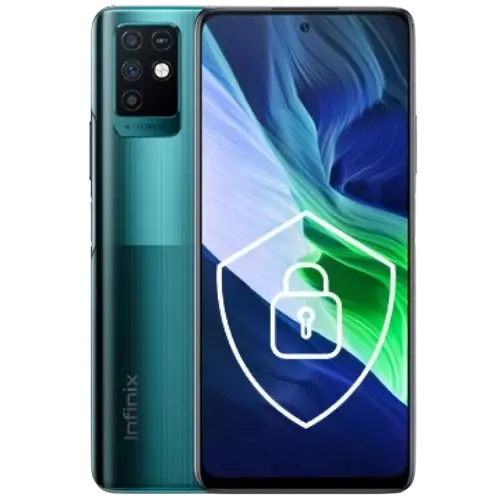 Remove MDM Lock Infinix Note 10 series