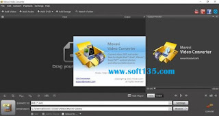 Movavi Video Converter v16 with Patch Full Version [Latest]