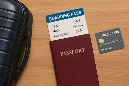How Easy Is It to Get Compensation for Overbooked Flights with Travel Credit Cards