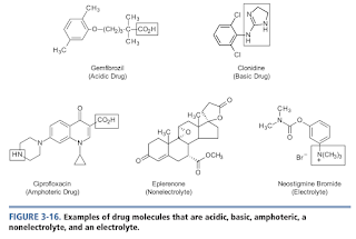 Drug Molecules