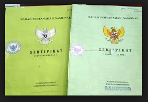 Cara Membedakan Sertifikat Rumah Asli atau Palsu Cara Membedakan Sertifikat Rumah Asli atau Palsu