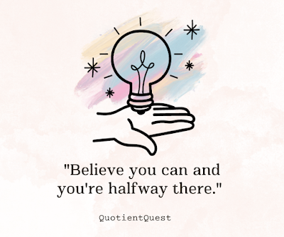 Inspirational Quotes