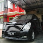 Jual Hyundai H1 th 2010 KM Rendah Simpanan