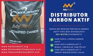 Jual Karbon Aktif Untuk Air Bau ke Pamekasan - Ady Water Jual Karbon Aktif Untuk Air Bau ke Pamekasan - Ady Water