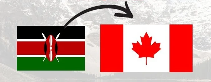 Immigration to Canada from Kenya [All you need to know]