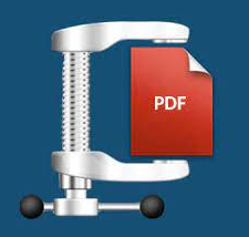 Cara Terbaik untuk kompres pdf sesuai ukuran yang diinginkan