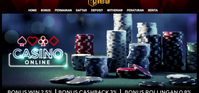 Cara Mengenal Situs Judi Online Terpercaya