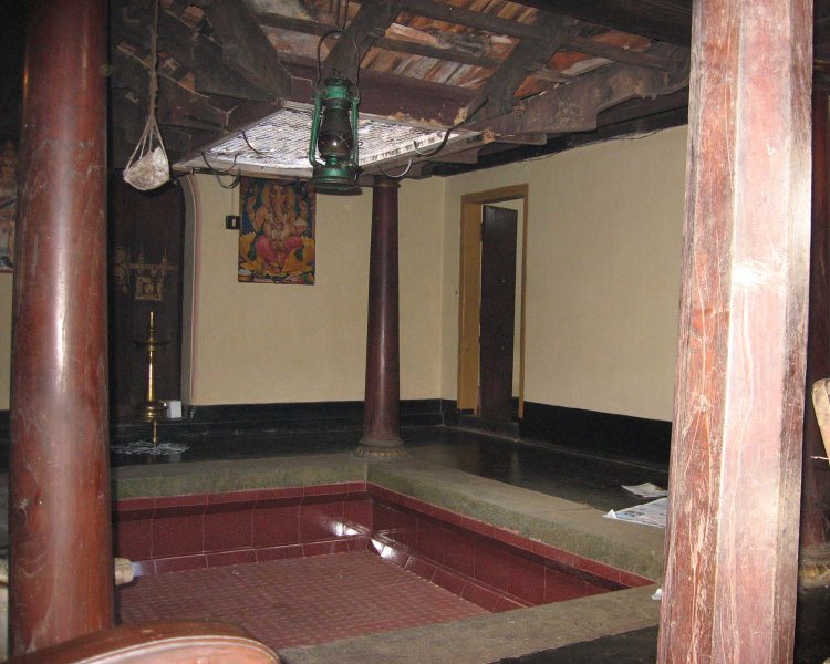 traditional house plans in kerala. Kerala traditional style