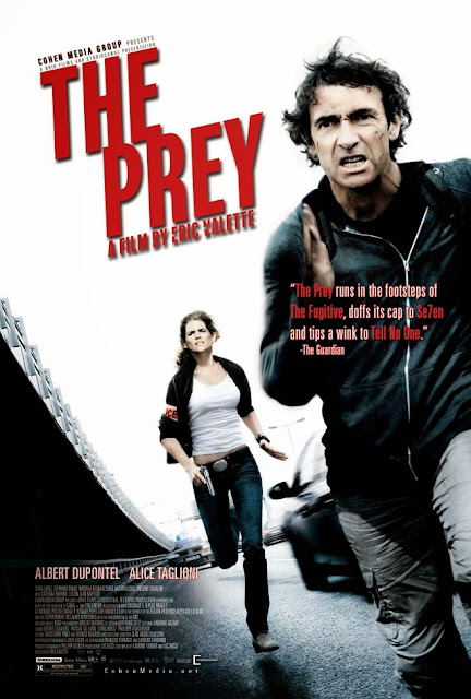 The Prey (La proie) (2011)